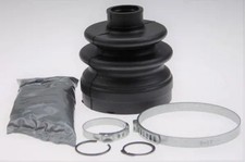 Soffietto giunto semiasse