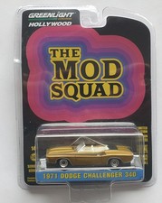 Dodge Challenger 340 1971 -