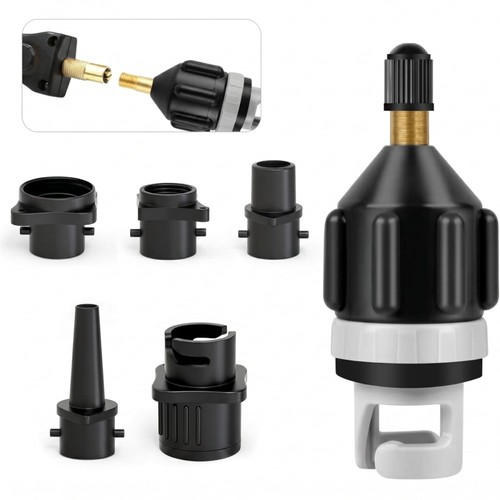 Adattatore valvola sup - adattatore,