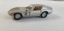 1:43 Vintage Politoys Alfa