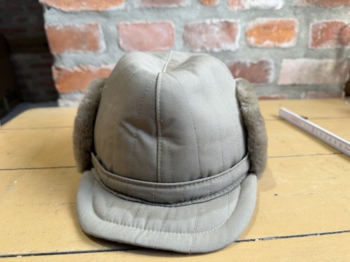 Cappello invernale
