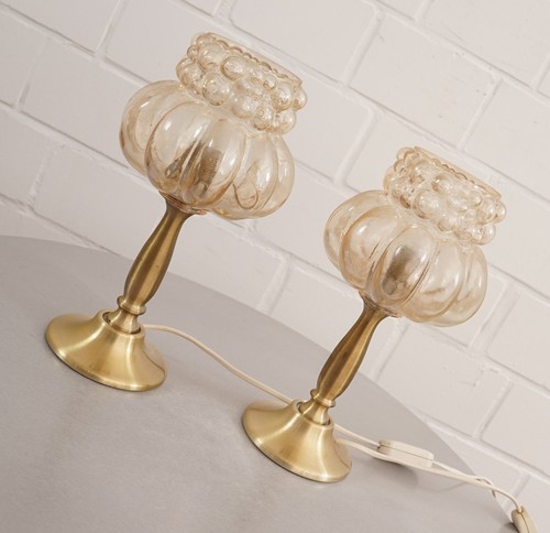 Coppia lampade tavolo - lampade,