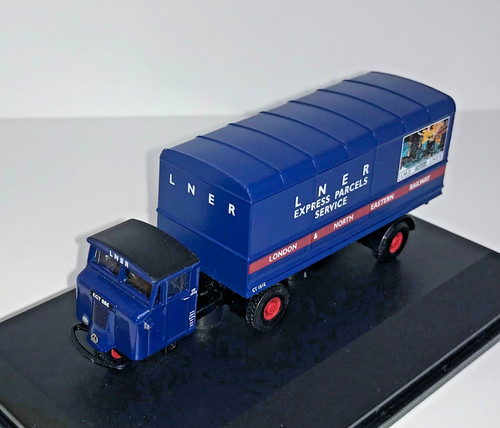 Oxford diecast meccanico - diecast,