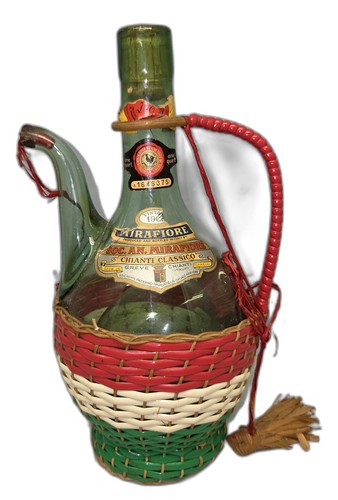 Mirafiore chianti classico - mirafiore,