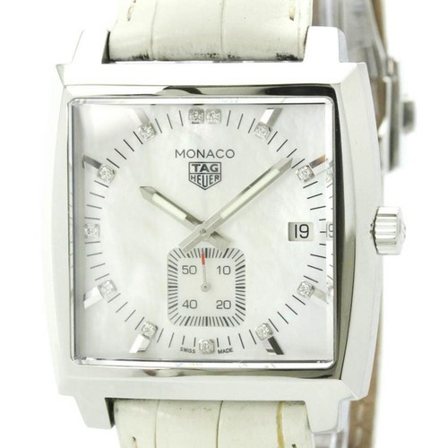 Orologio tag heuer monaco - orologio,