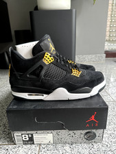 Nike Air Jordan 4 Retro