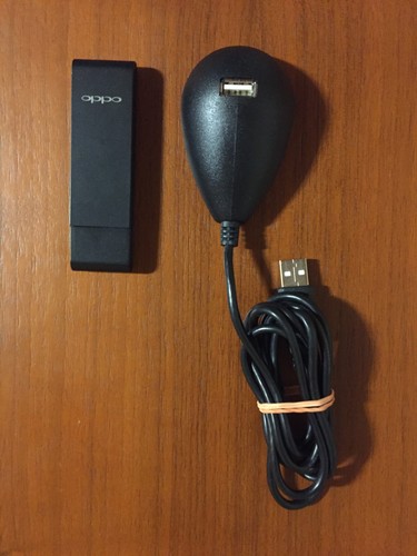 Adattatore wireless oppo - adattatore,