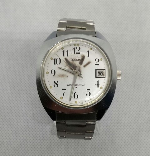 Seiko tomony 5000 - tomony, 7040