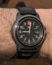 Orologio Victorinox Swiss Army