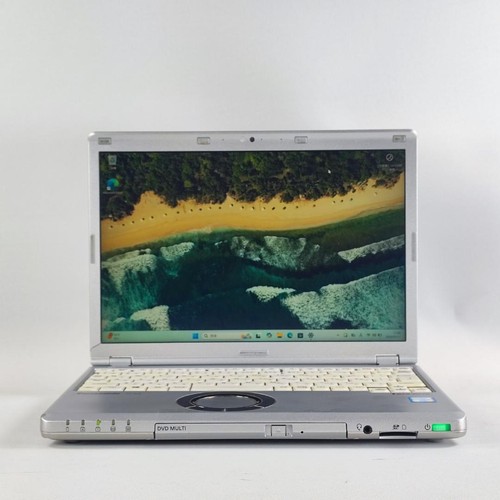 Panasonic let note sz6 - let's, cf-sz6