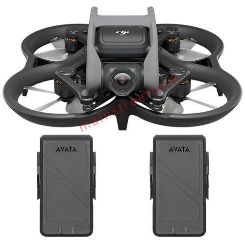 Drone dji avata - dji,