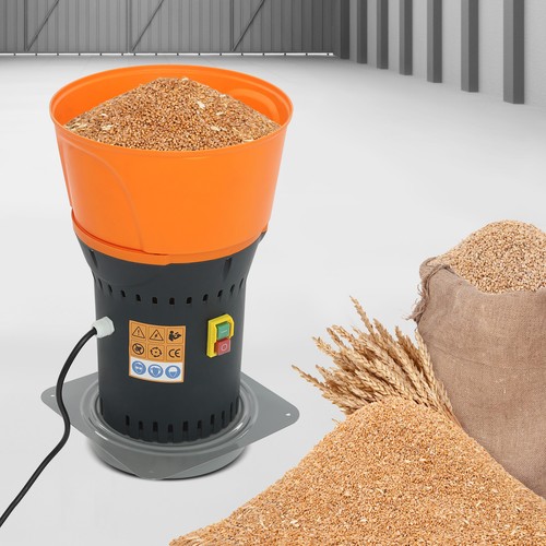 Macina cereali elettrico con - macina,