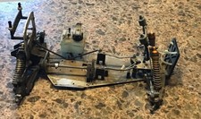 Vintage 1/10 Scale Kyosho RC