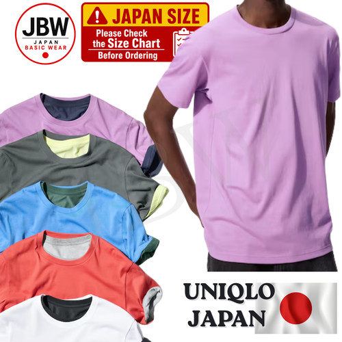 Viola uniqlo dry t - viola]uniqlo,