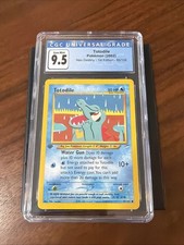 Pokemon 2002 Totodile #85 Neo