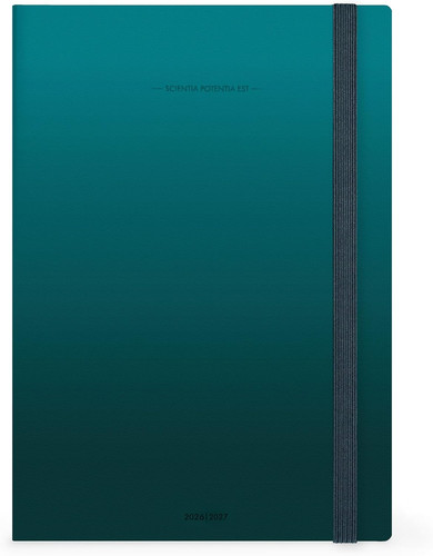 Agenda del docente large - agenda,