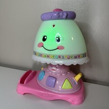 Fisher Price Laugh & Learn My