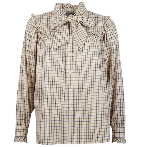 Camicia barbour alexa chung - alexa,
