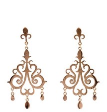 Orecchini Lampadario