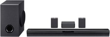 Soundbar 220 W, cavo