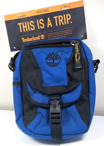 Timberland marsupio accessori