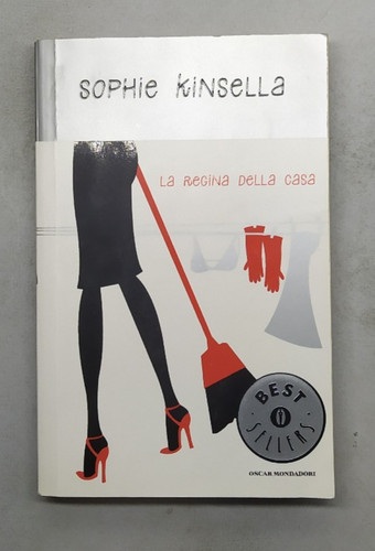 Regina della casa - regina,