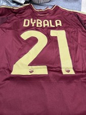 Maglia roma calcio - roma,