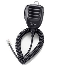 ICOM HM-198 Microfono da palmo