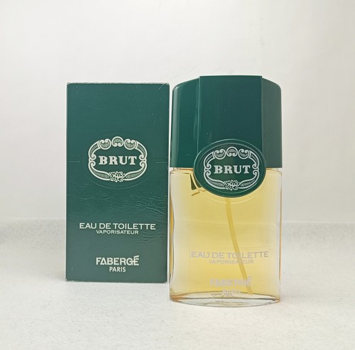 Brut faberge eau de - brut,