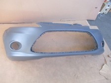 Paraurti anteriore Ford Fiesta