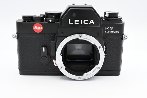 Corpo fotocamera reflex
