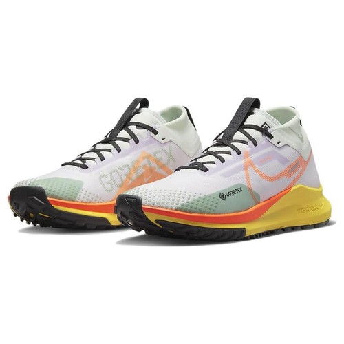 Nike react pegasus trail - pegasus, 4