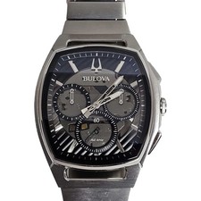 Orologio uomo bulova 96a257 - bulova,