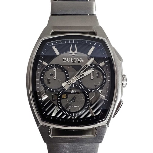 Orologio uomo bulova 96a257 - bulova,
