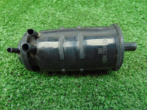 Canister sym symphony - canister,