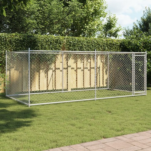 Gabbia per cani con - gabbia,