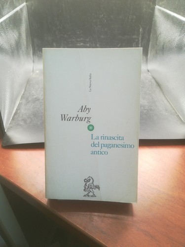 Rinascita del paganesimo - la,