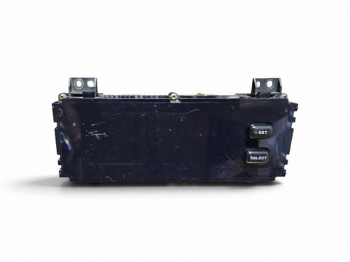 Schermo lcd cruscotto jeep - schermo,