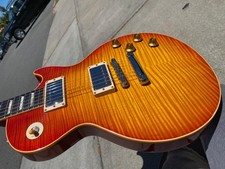 2003 Gibson Les Paul Historic