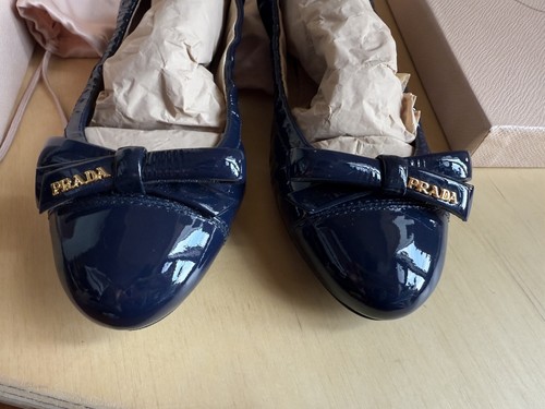 Ballerine prada - ballerine,