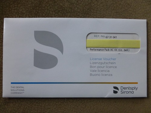 Dentsply sirona cerec - dentsply,