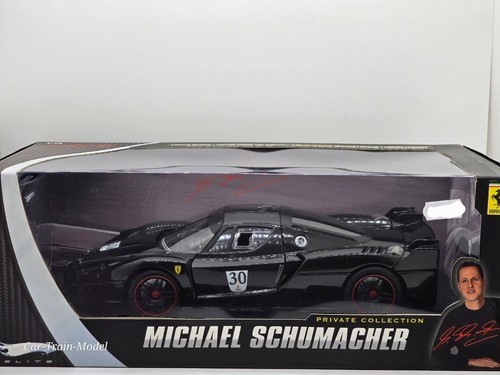 Ferrari fxx michael - fxx,