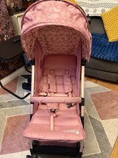 Passeggino Cosatto Woosh 4