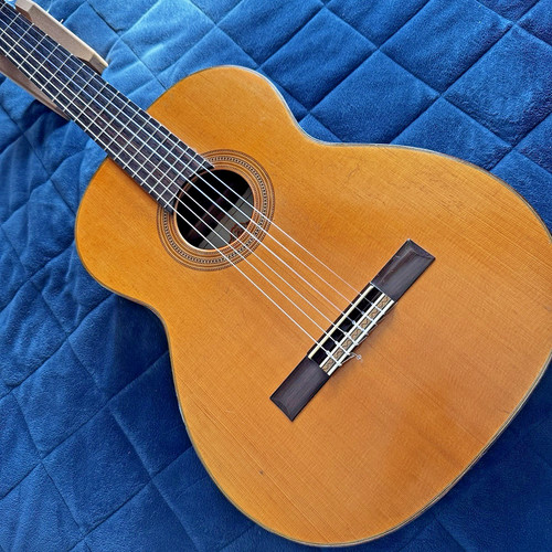Chitarra classica kodama kano - classica,