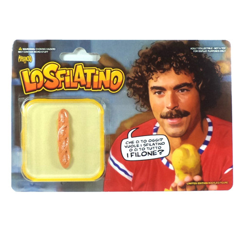 Sfilatino fantozzi limited - lo,