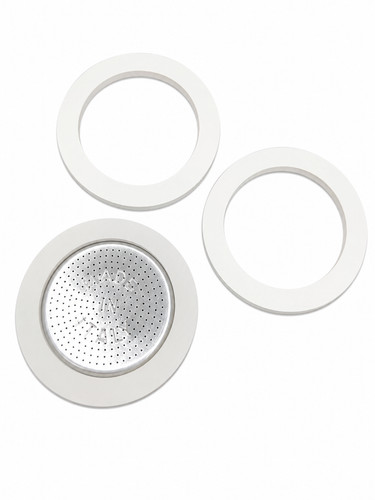 Kit guarnizioni filtri di - guarnizioni,