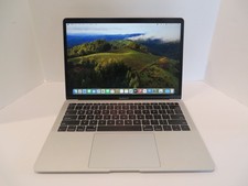2019 Apple MacBook Air 13-inch