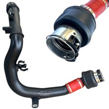 durite de suralimentation pour