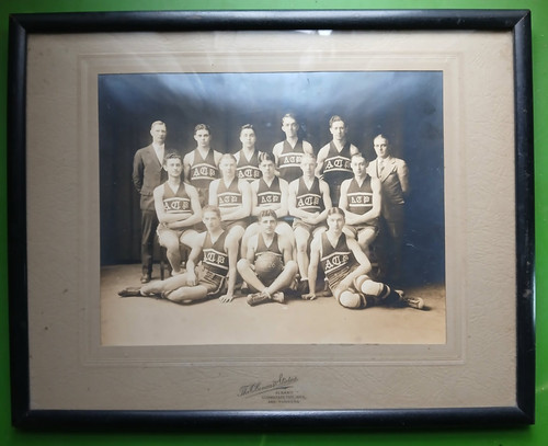 Foto epoca 1925 - 1925, /