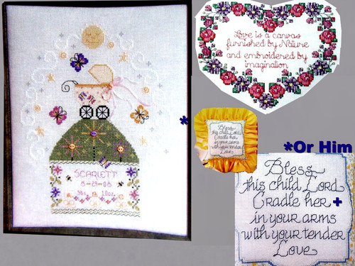 Passeggino bless child her - child,